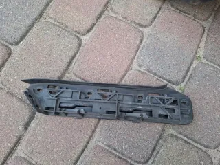 2010-2015 1T0807221 Бампер передний Volkswagen Touran 1 Арт e12096538, вид 3