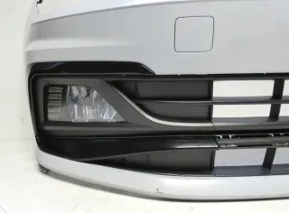 2G0807221J Бампер передний Volkswagen Polo 6 Арт e12096452, вид 3