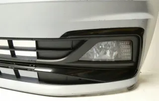 2G0807221J Бампер передний Volkswagen Polo 6 Арт e12096452, вид 8