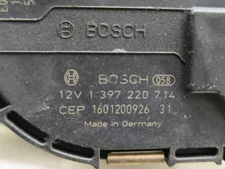 84073206 Механизм стеклоочистителя (трапеция дворников) Chevrolet Volt Арт e12096316, вид 9