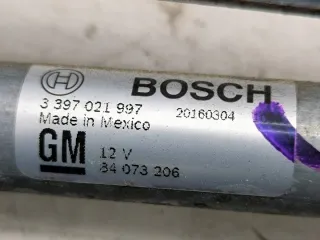 84073206 Механизм стеклоочистителя (трапеция дворников) Chevrolet Volt Арт e12096316, вид 10