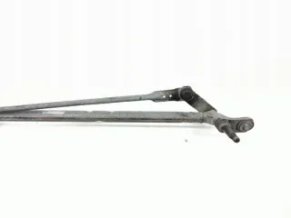 3397021895 Механизм стеклоочистителя (трапеция дворников) Chevrolet Volt Арт e12096315, вид 2