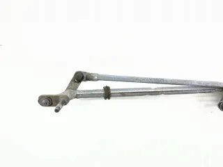 3397021895 Механизм стеклоочистителя (трапеция дворников) Chevrolet Volt Арт e12096315, вид 4