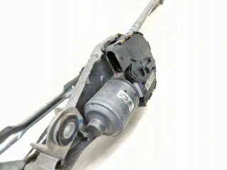 3397021895 Механизм стеклоочистителя (трапеция дворников) Chevrolet Volt Арт e12096315, вид 6