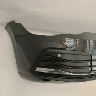 5H0807221J Бампер передний Volkswagen Golf 8 Арт e12096200, вид 2