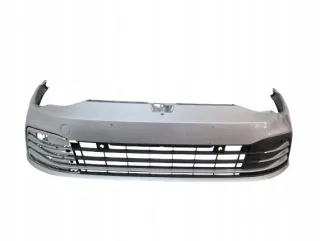 5H0807221H Бампер передний Volkswagen Golf 8 Арт e12096188, вид 1