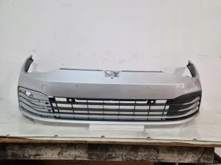 5H0807221H Бампер передний Volkswagen Golf 8 Арт e12096188, вид 2