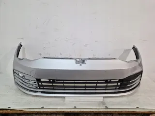 5H0807221H Бампер передний Volkswagen Golf 8 Арт e12096188, вид 3