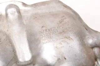 32290124 Декоративная крышка двигателя Volvo V90 2 Арт e12096131, вид 2