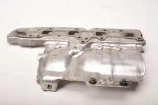 32290124 Декоративная крышка двигателя Volvo V90 2 Арт e12096131, вид 3
