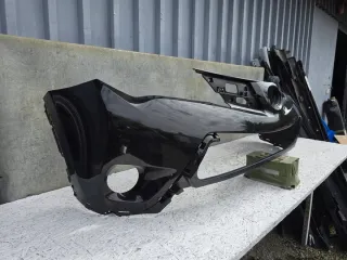 52119-42A00 Бампер передний Toyota Rav 4 4 Арт e12096116, вид 4