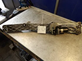 8360603 Механизм стеклоочистителя (трапеция дворников) BMW 5 E39 Арт e12096099, вид 1