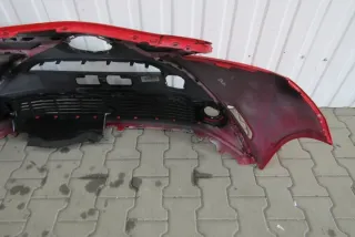 52119-0H140 Бампер передний Toyota Aygo 2 Арт e12096024, вид 7