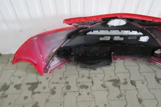 52119-0H140 Бампер передний Toyota Aygo 2 Арт e12096024, вид 8