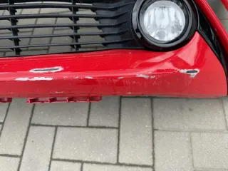 52112-0H020 Бампер передний Toyota Aygo 2 Арт e12096023, вид 6