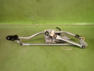 8T1955119D Механизм стеклоочистителя (трапеция дворников) Audi A5 (S5,RS5) 1 Арт e12095928, вид 6