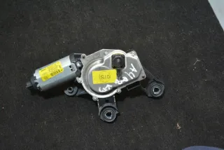 4F9955711C Механизм стеклоочистителя (трапеция дворников) Audi A4 B8 Арт e12095901, вид 1