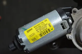4F9955711C Механизм стеклоочистителя (трапеция дворников) Audi A4 B8 Арт e12095901, вид 2