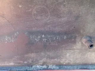 2015-2019 3V0807221 7221OE Бампер передний Skoda Superb 3 Арт e12095824, вид 7