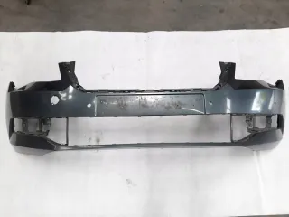 3V0807221F Бампер передний Skoda Superb 3 Арт e12095823, вид 1