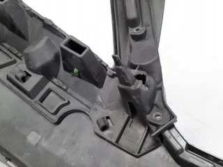 3V0807221F Бампер передний Skoda Superb 3 Арт e12095823, вид 7