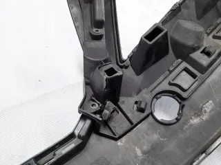 3V0807221F Бампер передний Skoda Superb 3 Арт e12095823, вид 8