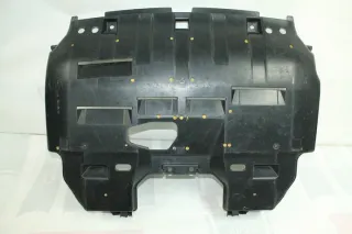  Декоративная крышка двигателя Subaru Forester SF Арт e12095797, вид 1