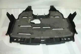 Декоративная крышка двигателя Subaru Forester SF Арт e12095797, вид 2