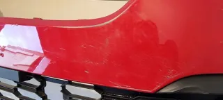 658807221 Бампер передний Skoda Kamiq Арт e12095785, вид 6