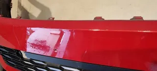 658807221 Бампер передний Skoda Kamiq Арт e12095785, вид 7