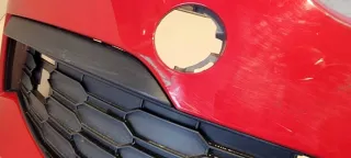 658807221 Бампер передний Skoda Kamiq Арт e12095785, вид 8