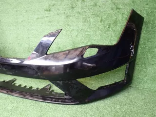 5F0807221M Бампер передний Seat Leon 3 Арт e12095717, вид 2