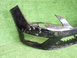 5F0807221M Бампер передний Seat Leon 3 Арт e12095717, вид 4
