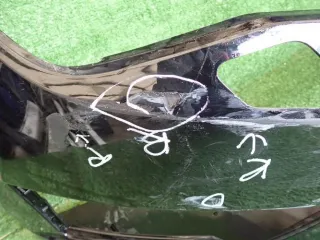 5F0807221M Бампер передний Seat Leon 3 Арт e12095717, вид 6