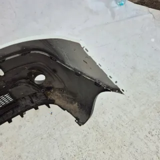 620223380R Бампер передний Renault Trafic 3 Арт e12095639, вид 7