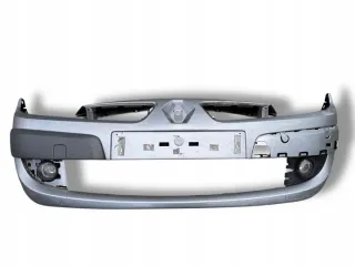 ZDERENSCEIIlif-120325 Бампер передний Renault Scenic 2 Арт e12095616, вид 1
