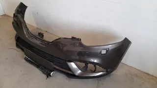  Бампер передний Renault Scenic 4 Арт e12095604, вид 3