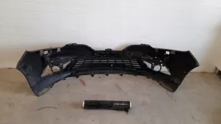  Бампер передний Renault Scenic 4 Арт e12095604, вид 6