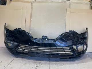  Бампер передний Renault Scenic 4 Арт e12095599, вид 1
