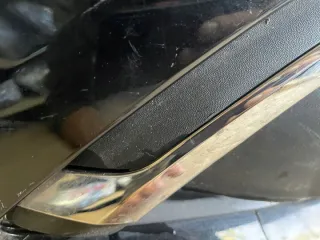  Бампер передний Renault Scenic 4 Арт e12095599, вид 4