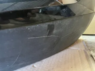  Бампер передний Renault Scenic 4 Арт e12095599, вид 6