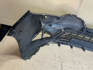  Бампер передний Renault Scenic 4 Арт e12095599, вид 7