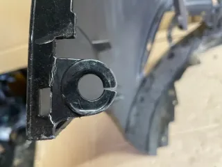  Бампер передний Renault Scenic 4 Арт e12095599, вид 8