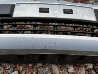8200142000 Бампер передний Renault Megane 2 Арт e12095588, вид 6