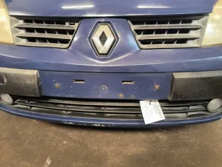  Бампер передний Renault Megane 2 Арт e12095587, вид 2