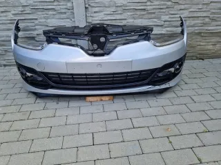 PREST-18 prest-18 Бампер передний Renault Megane 3 Арт e12095574, вид 1