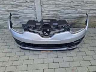 PREST-18 prest-18 Бампер передний Renault Megane 3 Арт e12095574, вид 2