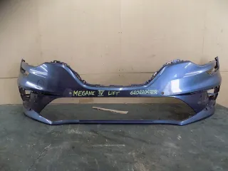 620220472R Бампер передний Renault Megane 4 Арт e12095558, вид 1