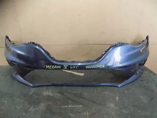 620220472R Бампер передний Renault Megane 4 Арт e12095558, вид 2