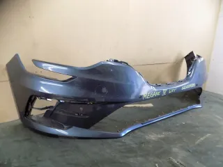 620220472R Бампер передний Renault Megane 4 Арт e12095558, вид 3